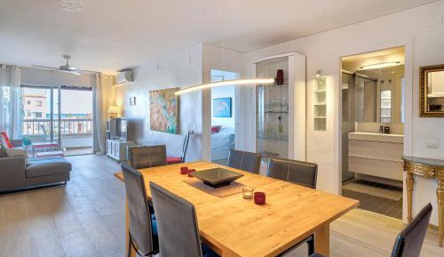 Two-Bedroom Superior Apartment