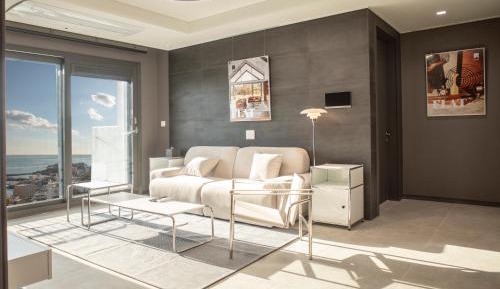 D. Flat Royal Suite