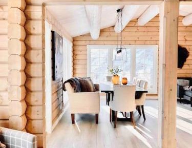 Five-Bedroom House