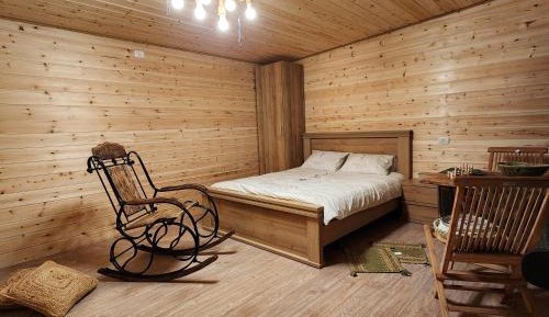 One-Bedroom Chalet