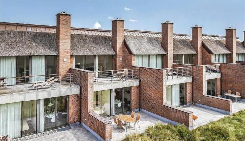 Two-Bedroom Holiday Home