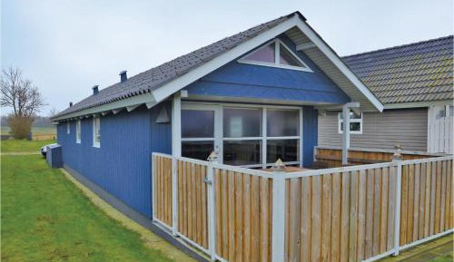 Two-Bedroom Holiday Home