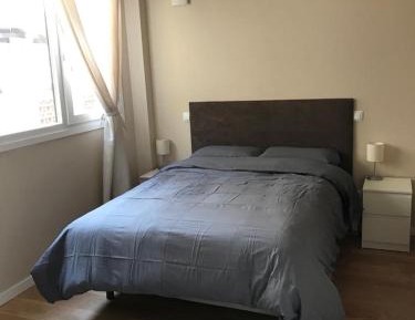 One-Bedroom Standard Apartment