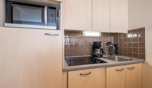 Two-Bedroom Apartment (6 People)