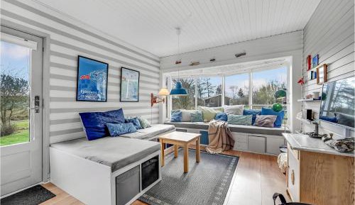 Two-Bedroom Holiday Home