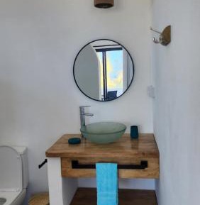 King Room with Sea View