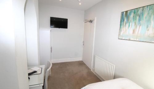Superior Single Room