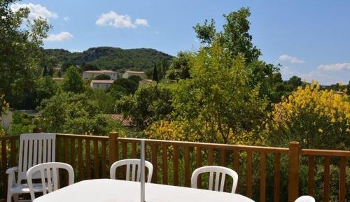 Holiday Home (5 Adults)