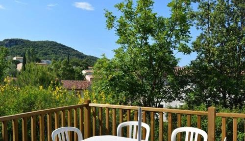 Holiday Home (6 Adults)