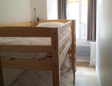 Two bedroom Apartment (4 adults - 2 children)