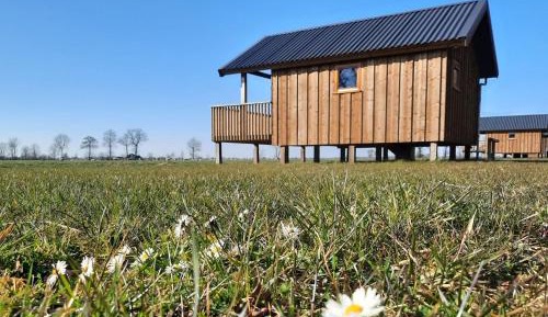 Eight-Bedroom Holiday Home