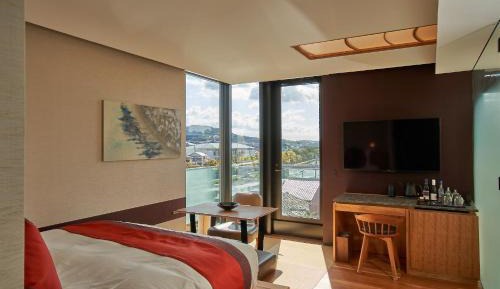 Superior Queen Room