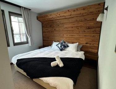 Deluxe Family Suite