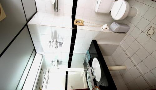 Premium Quadruple Room
