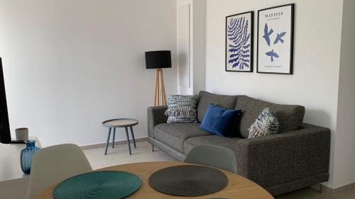 Apartment - Ground Floor