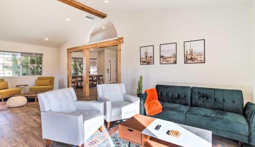 Vacation Home