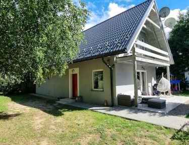 Five-Bedroom House