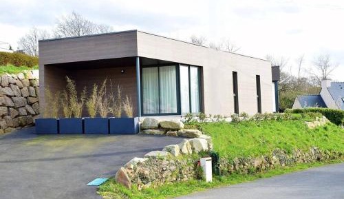 Holiday Home (4 Adults)