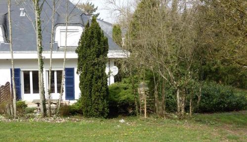 Two-Bedroom Holiday Home
