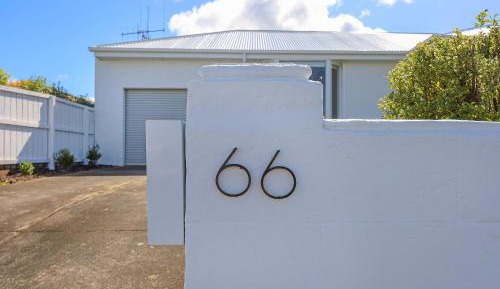 Two-Bedroom Holiday Home