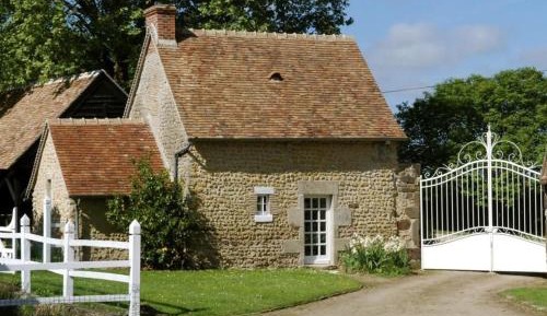 Holiday Home (2 adults)