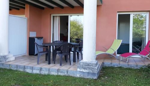 Apartment (4 Adults)
