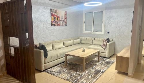 Apartment with Sea View