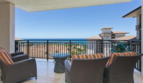 Apartment with Sea View