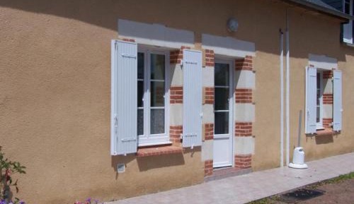Holiday Home (4 Adults)