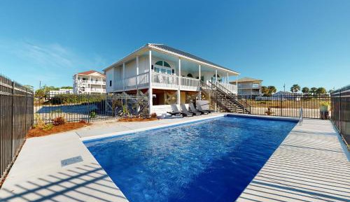 Four-Bedroom House