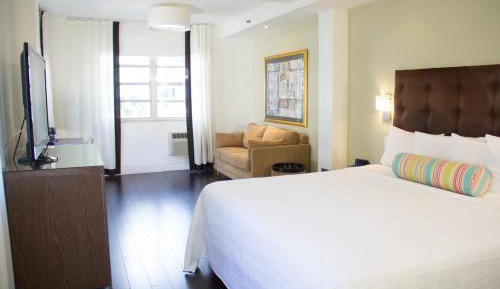 Signature Junior Suite King