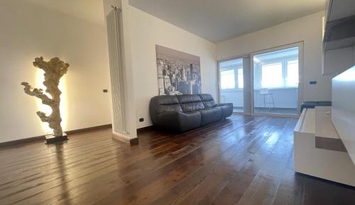 Superior Apartment with Sauna