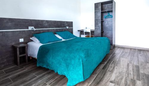 Queen Room - Disability Access
