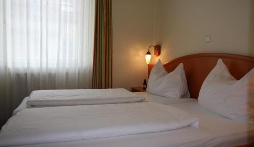 Standard Suite