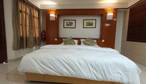 Superior Apartment