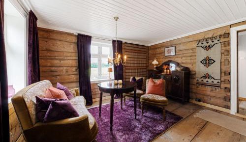 King Room with Garden View