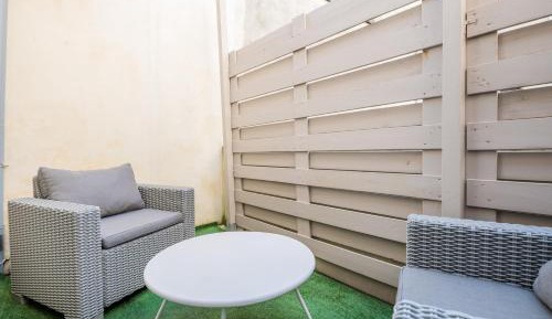 Duplex Apartment