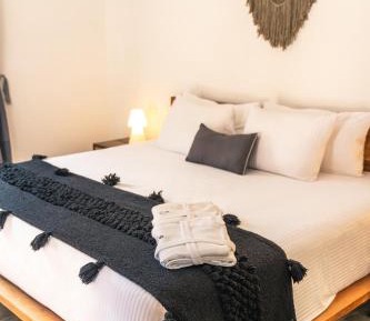 Suite with Private Pool