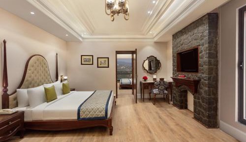 Family Room -   Complimentary Welcome Drink on arrival