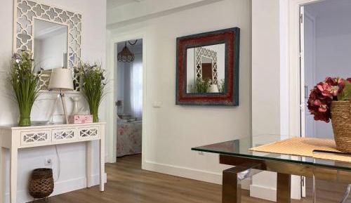 Apartment - Ground Floor