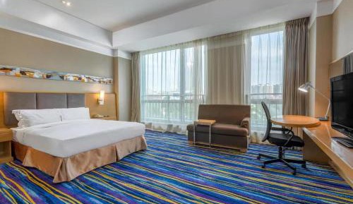 Standard King Room - Disability Access
