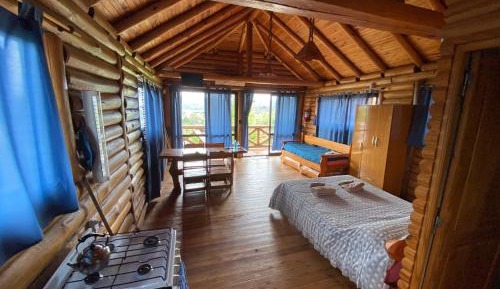 Standard Bungalow