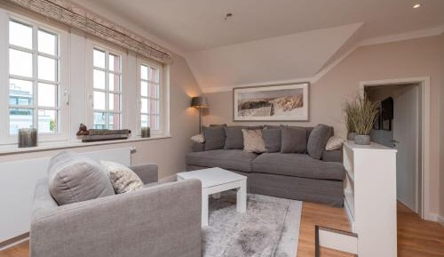 Apartment with Sauna