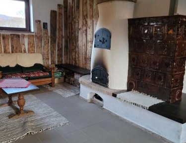 Superior Chalet