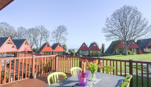 Superior Chalet