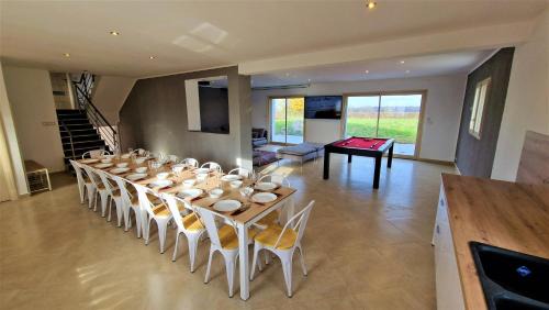 Five-Bedroom House