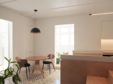 Maisonette