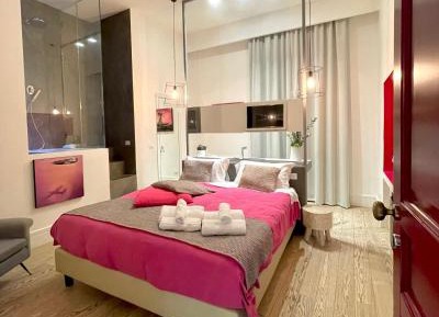 Deluxe Junior Suite