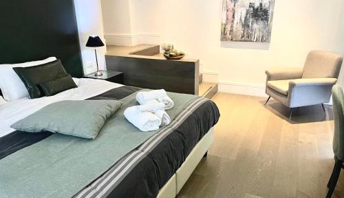 Comfort Triple Room