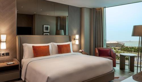 King Suite - Astor